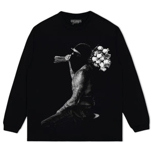 CHRIS BROWN 2025 1.0 TEE & LONG SLEEVES & HOODIES