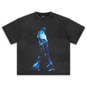 CHRIS BROWN 2025 15.0 TEE