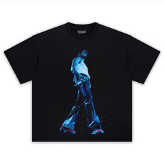CHRIS BROWN 2025 15.0 TEE