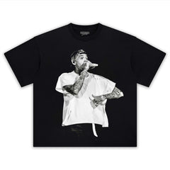 CHRIS BROWN 2025 CONCERT 7.0 TEE