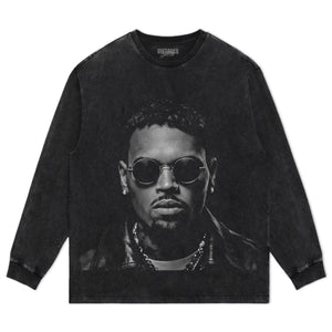 CHRIS BROWN 2026 AND SO IT BEGINS TEE & LS & HOODIE
