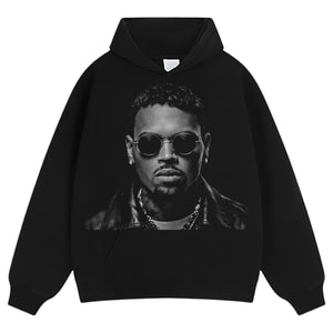 CHRIS BROWN 2026 AND SO IT BEGINS TEE & LS & HOODIE