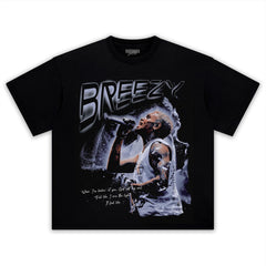 CHRIS BROWN 2026 TANK TOP & TEE & LONG SLEEVE & LAYERED LS & HOODIE
