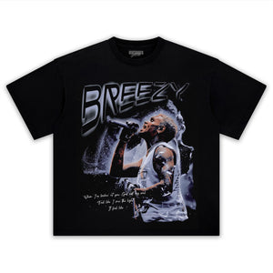 CHRIS BROWN 2026 TANK TOP & TEE & LONG SLEEVE & LAYERED LS & HOODIE