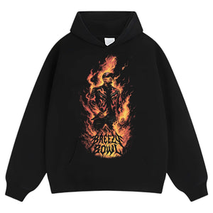 CHRIS BROWN C1 TEE & LS & HOODIE