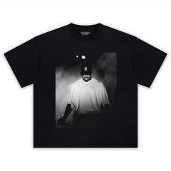 CHRIS BROWN CONCERT HIGHLIGHTS V3 TEE