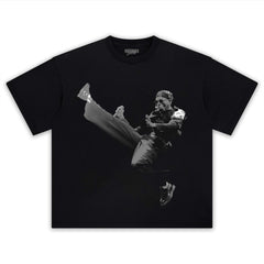 CHRIS BROWN CONCERT HIGHLIGHTS V9 TEE
