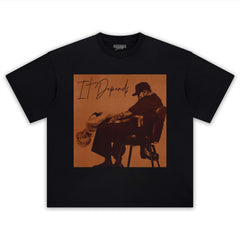 CHRIS BROWN & IT DEPENDS TEE