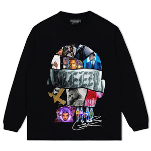 CHRIS BROWN TEE