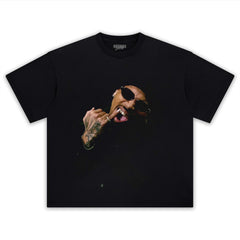 CHRIS BROWN 2025 V11 2.0 TEE