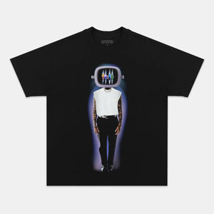 2024 CHRIS BROWN V4 VINTAGE TEE