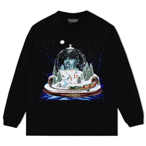 CHRIS BROWN & WONDERLAND TEE & LS & HOODIE