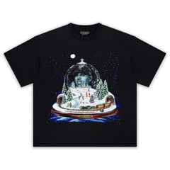 CHRIS BROWN & WONDERLAND TEE & LS & HOODIE