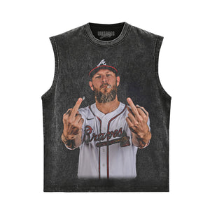 CHRIS SALE V2 TANK TOP & TEE & LONG SLEEVE & LAYERED LS & HOODIE