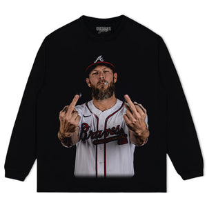 CHRIS SALE V2 TANK TOP & TEE & LONG SLEEVE & LAYERED LS & HOODIE