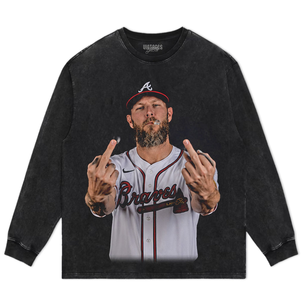 CHRIS SALE V2 TANK TOP & TEE & LONG SLEEVE & LAYERED LS & HOODIE