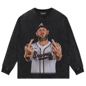CHRIS SALE V2 TANK TOP & TEE & LONG SLEEVE & LAYERED LS & HOODIE