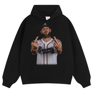 CHRIS SALE V2 TANK TOP & TEE & LONG SLEEVE & LAYERED LS & HOODIE