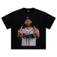 CHRIS SALE V2 TANK TOP & TEE & LONG SLEEVE & LAYERED LS & HOODIE
