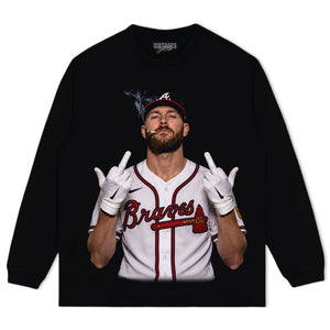 CHRIS SALE V3 TANK TOP & TEE & LONG SLEEVE & LAYERED LS & HOODIE