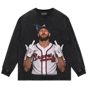 CHRIS SALE V3 TANK TOP & TEE & LONG SLEEVE & LAYERED LS & HOODIE