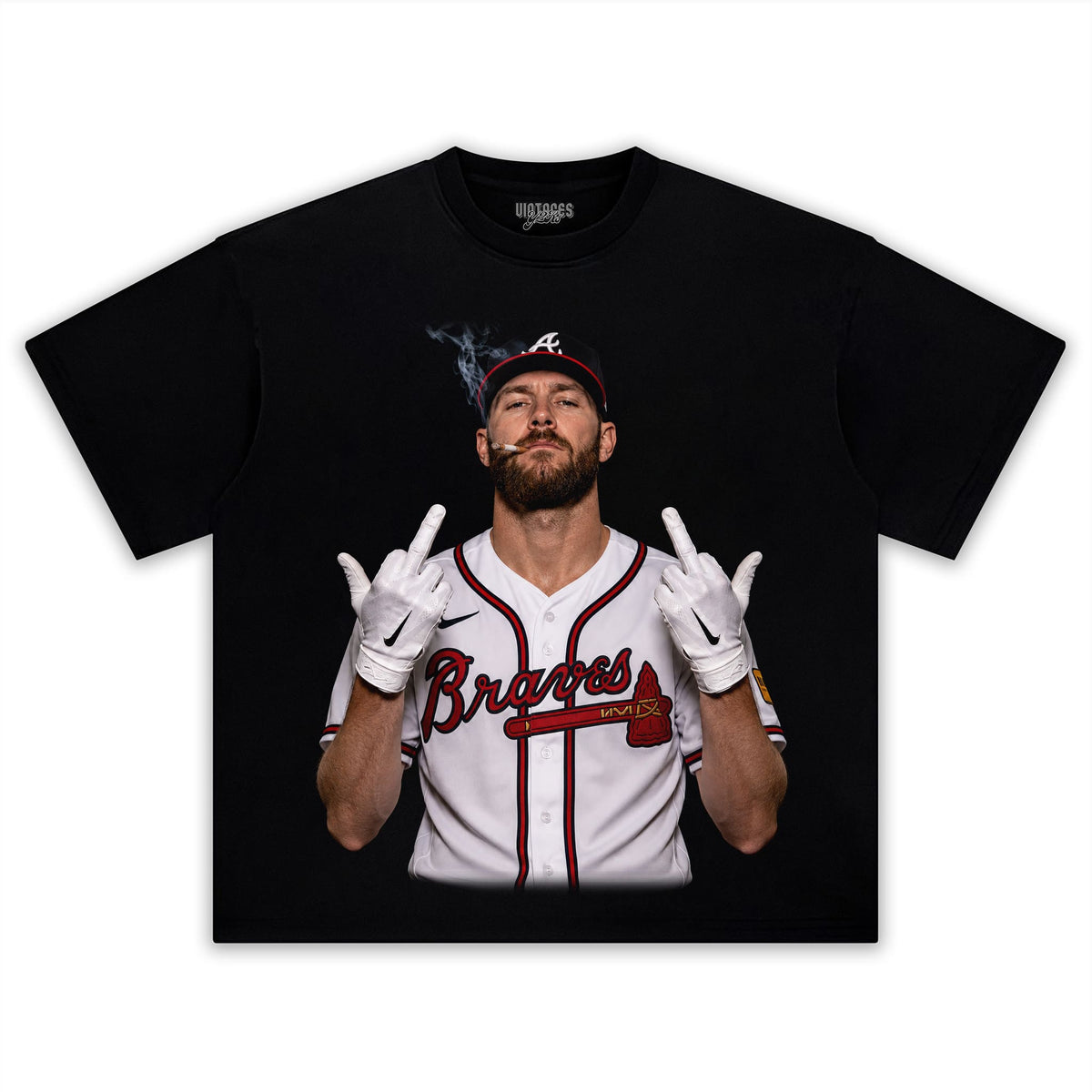 CHRIS SALE V3 TANK TOP & TEE & LONG SLEEVE & LAYERED LS & HOODIE