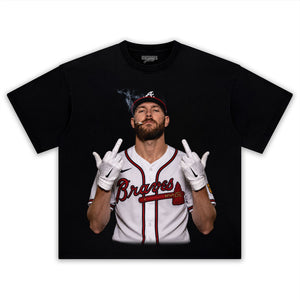 CHRIS SALE V3 TANK TOP & TEE & LONG SLEEVE & LAYERED LS & HOODIE