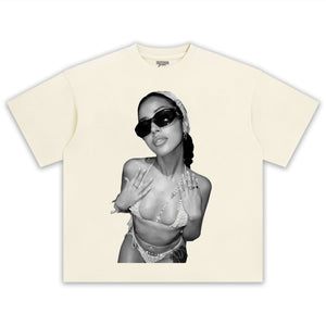 CINDY KIMBERLY V2 TEE