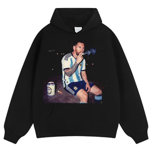 CLASSIC RETRO SOCCER V2 TANK TOP & TEE & LONG SLEEVE & LAYERED LS & HOODIE