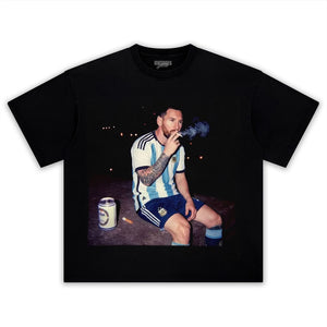 CLASSIC RETRO SOCCER V2 TANK TOP & TEE & LONG SLEEVE & LAYERED LS & HOODIE