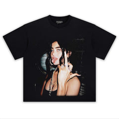 CLAUDIA VALENTINA TEE