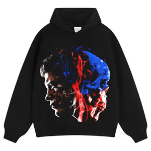 CODY RHODES TEE & LS & HOODIE