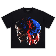 CODY RHODES TEE & LS & HOODIE