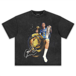 COLE PALMER 2.0 TEE