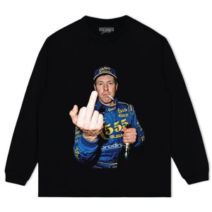 COLIN MCRAE｜WRC TANK TOP & TEE & LONG SLEEVE & LAYERED LS & HOODIE