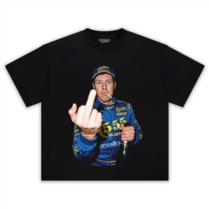 COLIN MCRAE｜WRC TANK TOP & TEE & LONG SLEEVE & LAYERED LS & HOODIE