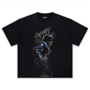 COLORADO AVALANCHE 2024 TEE