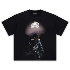 COLORADO AVALANCHE TEE