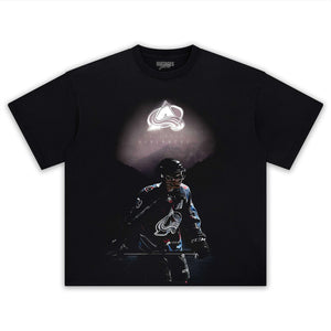 COLORADO AVALANCHE TEE