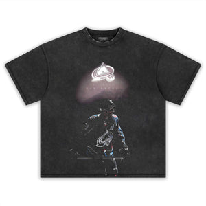 COLORADO AVALANCHE TEE