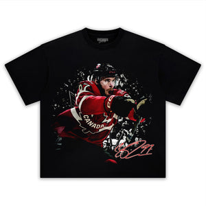 CONNOR MCDAVID CANADA TEE & LS & HOODIE