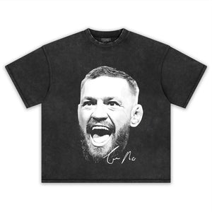 CONOR MCGREGOR NEW TEE