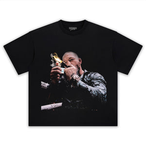 CONOR MCGREGOR TEE