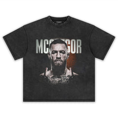 CONOR MCGREGOR 2025 TEE