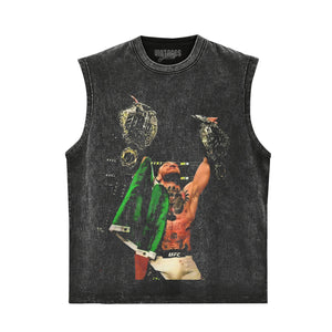 CONOR MCGREGOR 2026 VINTAGE V3 TANK TOP & TEE & LONG SLEEVE & LAYERED LS & HOODIE