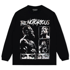 CONOR MCGREGOR 2026 VINTAGE V5 TANK TOP & TEE & LONG SLEEVE & LAYERED LS & HOODIE