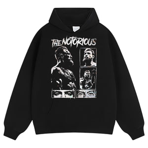 CONOR MCGREGOR 2026 VINTAGE V5 TANK TOP & TEE & LONG SLEEVE & LAYERED LS & HOODIE