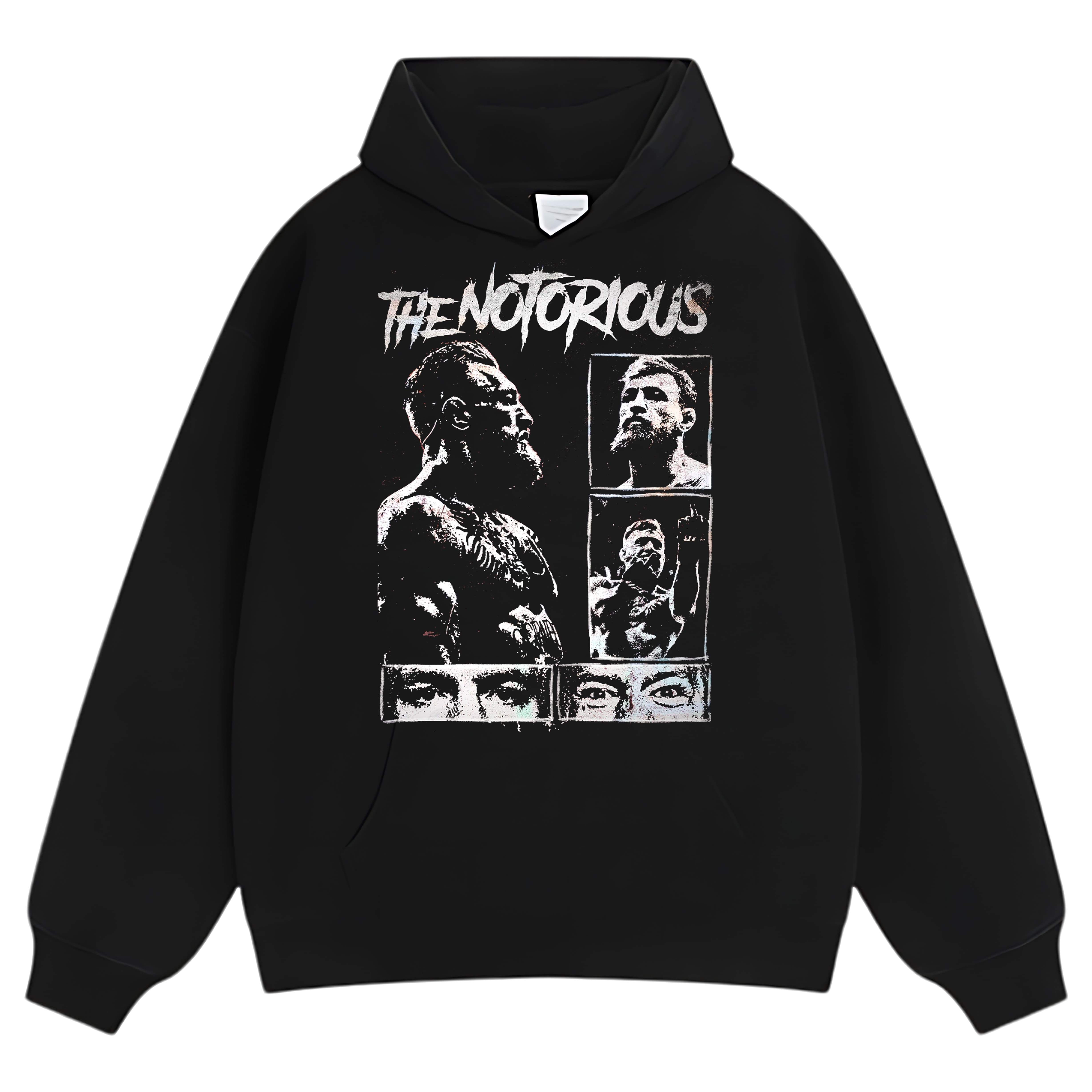 CONOR MCGREGOR 2026 VINTAGE V5 TANK TOP & TEE & LONG SLEEVE & LAYERED LS & HOODIE