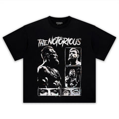 CONOR MCGREGOR 2026 VINTAGE V5 TANK TOP & TEE & LONG SLEEVE & LAYERED LS & HOODIE