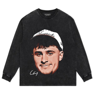 COOPER FLAGG BIG FACE TEE & LS & HOODIE